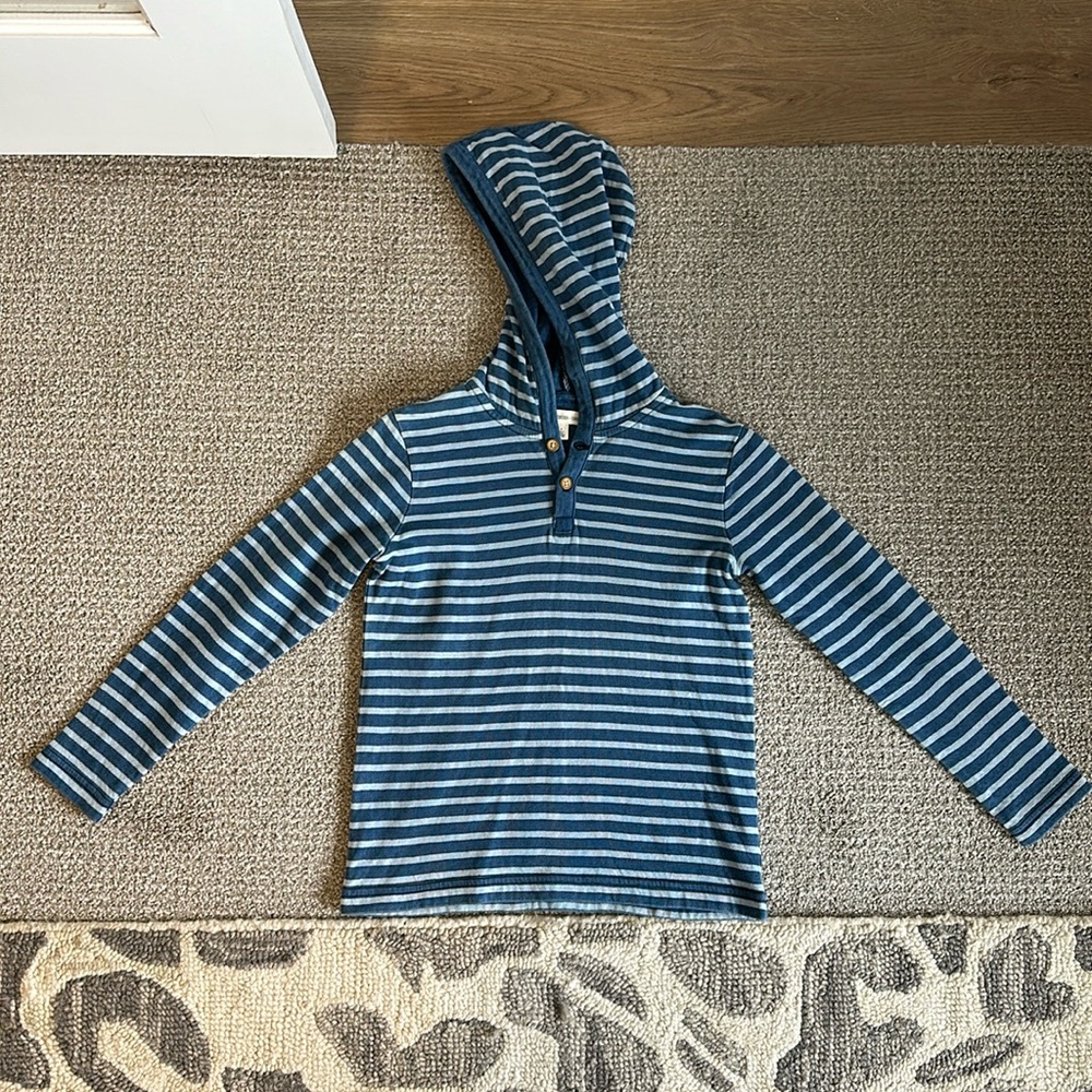 Boys Tucker + Tate Long Sleeve